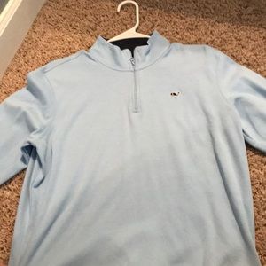 Vineyard vines pullover